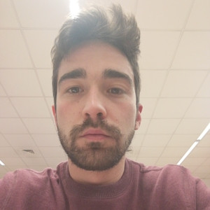 Juan - Profe de matemáticas - Madrid