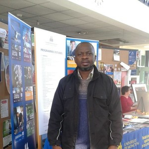 Kamba - French tutor - Moncton