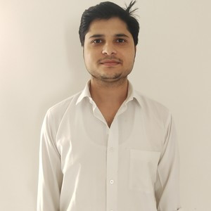 Kartikey - Physics tutor - 