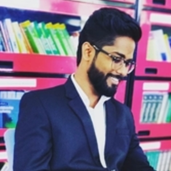 Adarsh - Mathematics Tutor - Pune