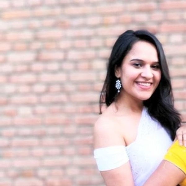 Devanjali - Graduate Diploma in Law tutor - New Delhi