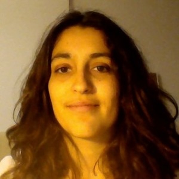 Maëva - Prof de méthodologie - Montpellier