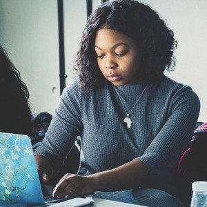 Joan - Public speaking tutor - Luton