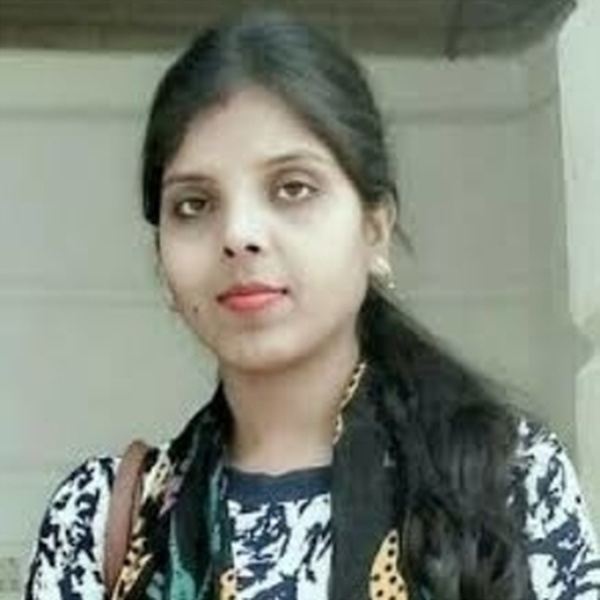 Padmavati A - Medicine tutor - Bengaluru