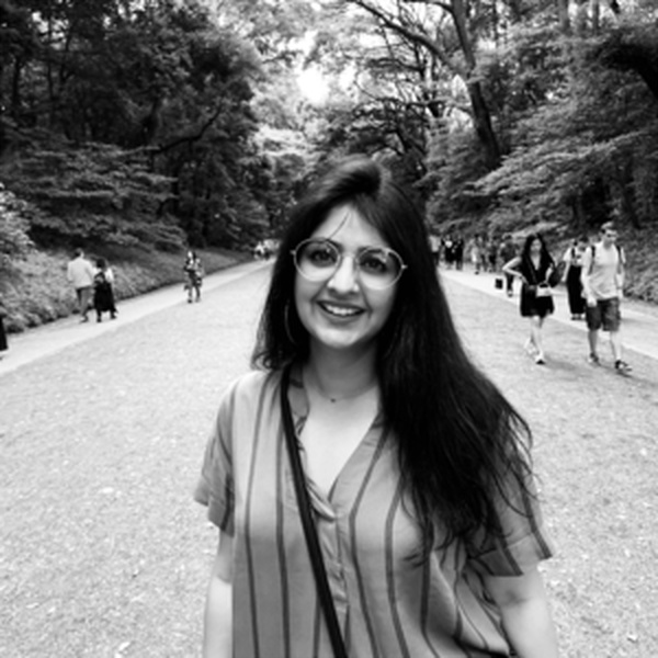 Priyanka - Art And Design teacher - Bengaluru