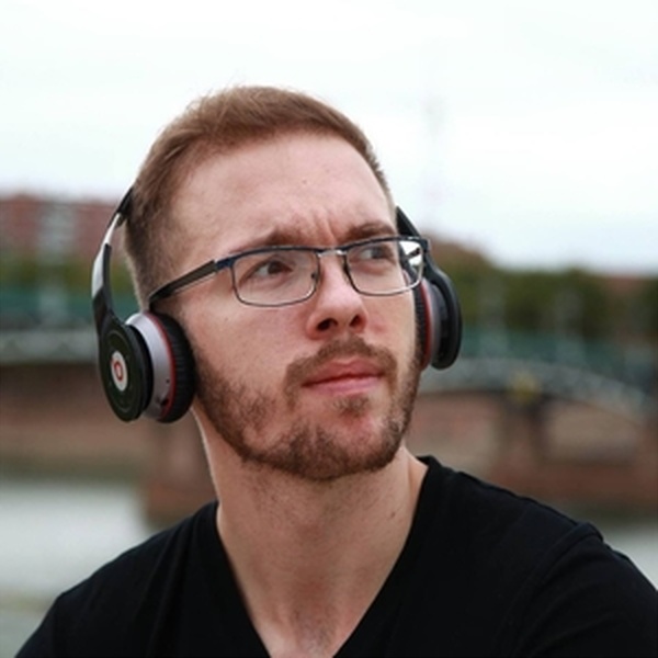 Etienne - Prof de Mathématiques - Toulouse