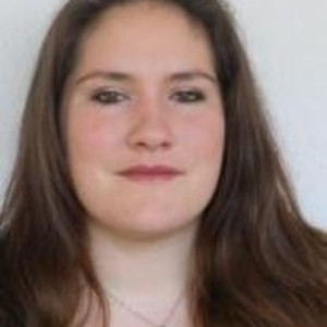 Melissa - Prof de solfège - Lyon