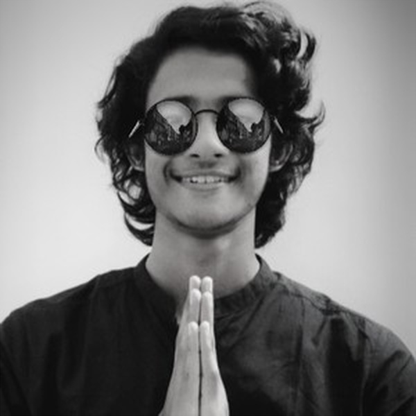 Souradip - Geography teacher - Kolkata