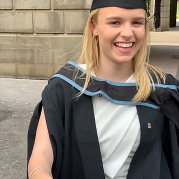 Annabel - Philosophy tutor - London