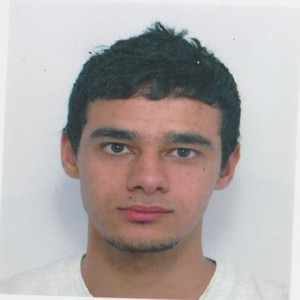 Ayoub - Prof de maths - Paris