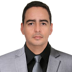Edwin - prof de Informática básica - Bogotá