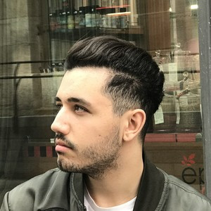 Remi - Prof de soutien scolaire - Besançon