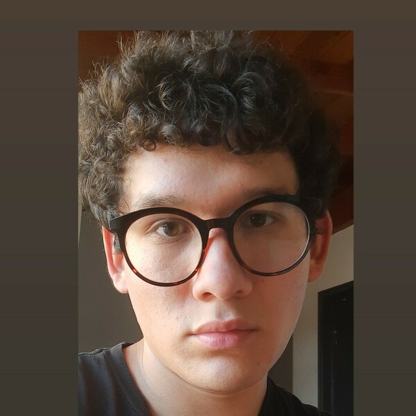 Diego - Profe de matemáticas - 