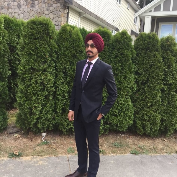 Manraj - Punjabi tutor - Winnipeg