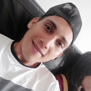 Carlos - prof de Reparación de computadores - Barranquilla