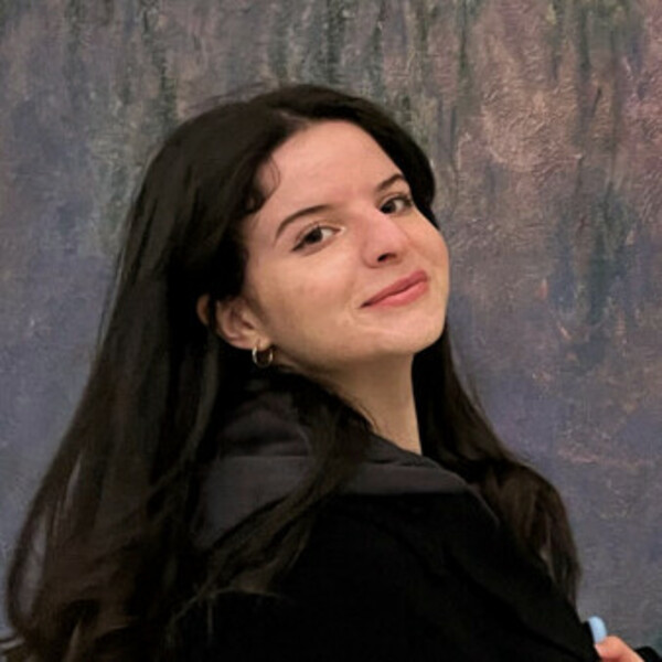 Maryam - French tutor - New York