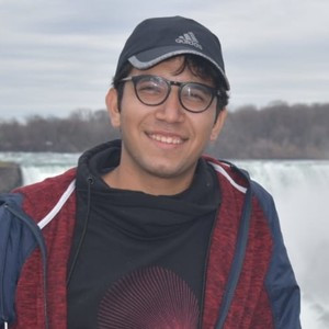 Jair - Profesor de matemática - Cancún