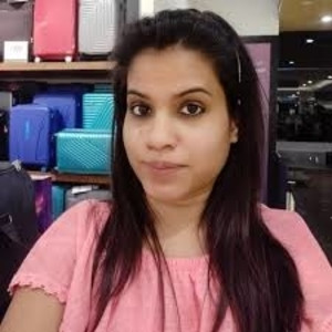 Priti - English teacher - Gurugram