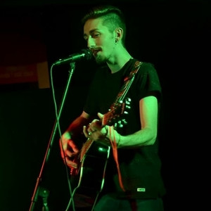 Tobias - Profesor guitarra criolla - 