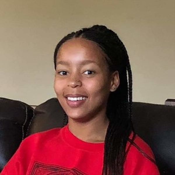 Boipelo - History teacher - Lenasia