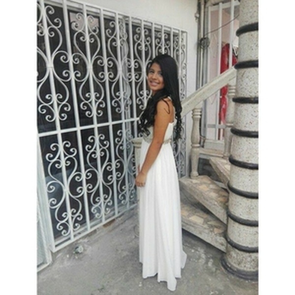 Andrea - Profe de apoyo escolar - Cali