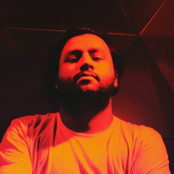 Nikhil V - Biology tutor - Bengaluru