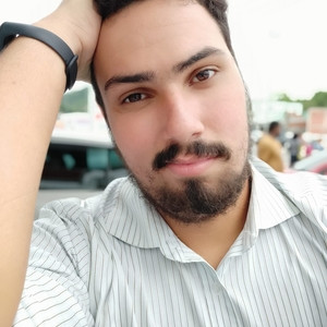 Wictor - Professor de biologia - São Gonçalo