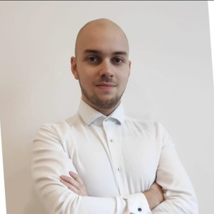 Vitor - Prof de compréhension écrite - portugais - Ixelles