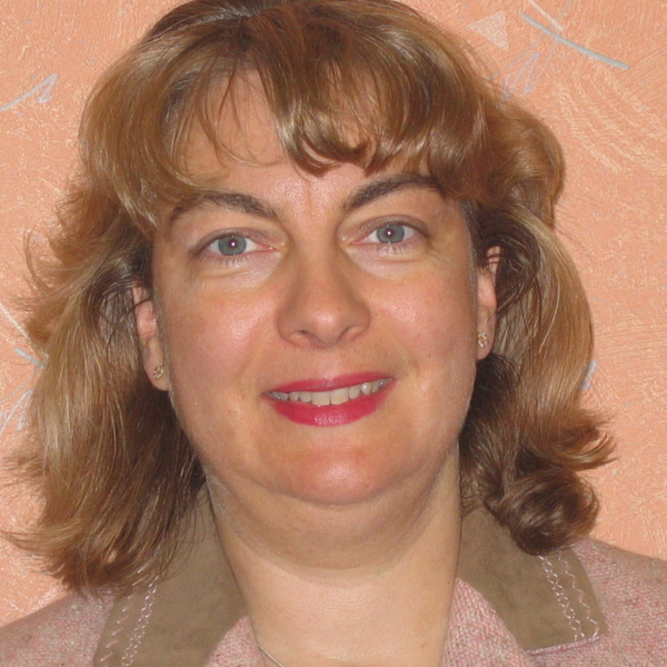 Edith - Prof d'anglais - Villebarou