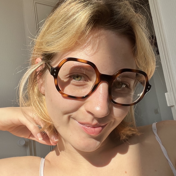 Margaux - Prof de français - Nogent-sur-Marne