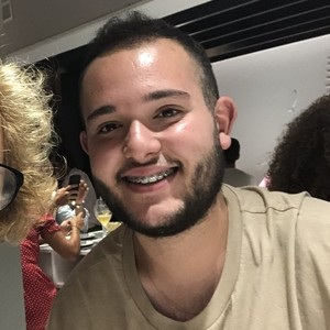 Daniel - Profesor de ayuda con la tarea - Cádiz