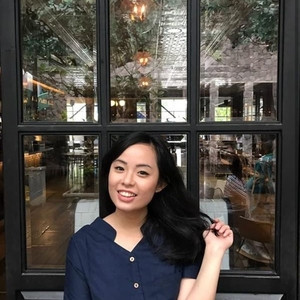 Stephiena - Accounting tutor - Sydney