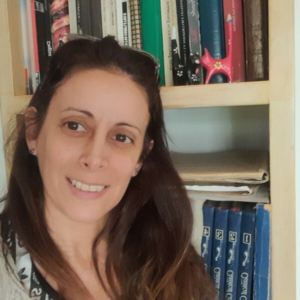María Eugenia - Profesor español para extranjeros - Tortuguitas