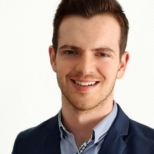 Alexandre - Prof de maths - Mons