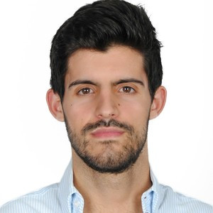Carlos - Profe de historia - Alcalá de Guadaíra