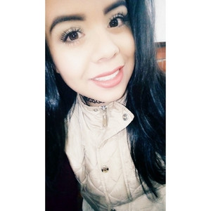 Itzel - Profesor de matemática - Ixtapaluca