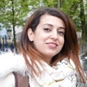 Ikram - Prof de maths - Maisons-Laffitte