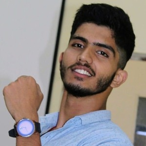 Manish - Drawing teacher - New Delhi