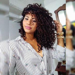 Nathalia - Profe de matemáticas - Bucaramanga