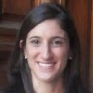 Pamela Elizabeth - profesor de biología - 