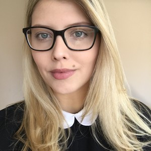 Nathália - Professor de inglês - conversação - Uberlândia