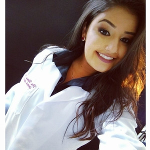 Bianca - Prof de odontologia - Jardim Amalia
