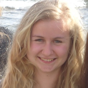 Ann-Christin - Lehrkraft für Englisch - Hamburg