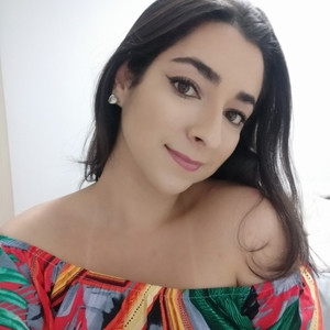 Bruna - Prof de estética - Gonzaga