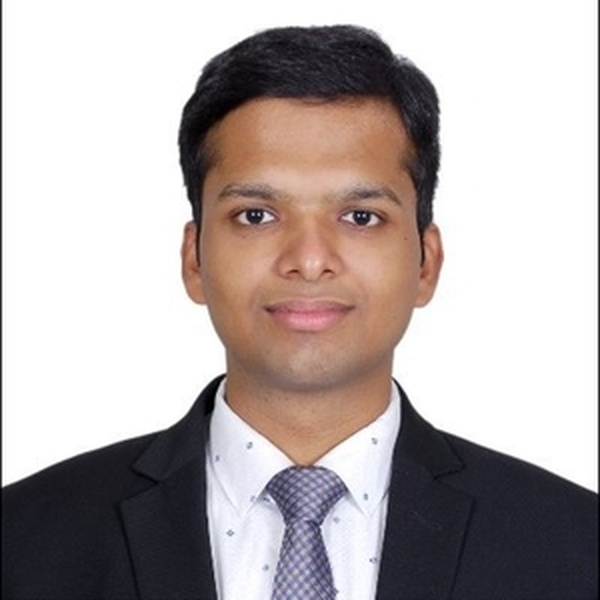 Parv - Accounting tutor - Noida