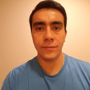 Luis - Spanish tutor - Aberdeen