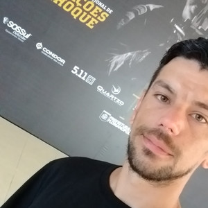 Diogo - Prof de odontologia - Setor Urias Magalhães