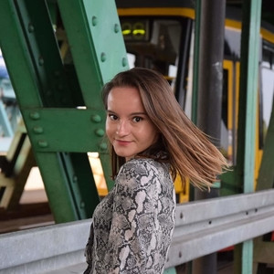 Agnieszka - Nauczyciel angielski - Grodzisk Mazowiecki