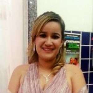 Jéssica - Professor de psicologia - São João de Meriti