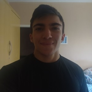 Carlos - Prof de HTML - Sambaíba Velha